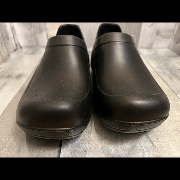 Tredsafe sole shoes mens 6 womens 7 - Picture 6 of 7